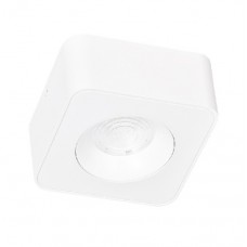 Φωτιστικό Οροφής Spot LED 8W 230V 640lm 24° CCT Λευκό X00260W